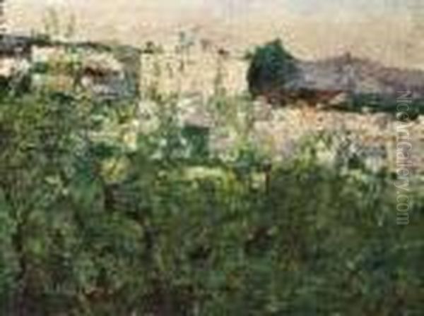 Paesaggio - view 1