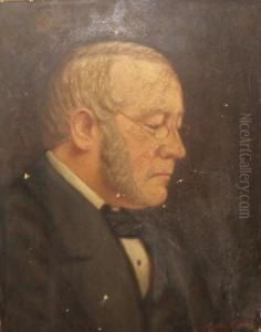 Portrait Of A Gent