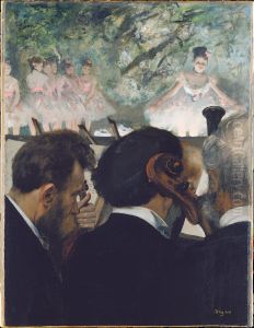 Orchestra Musicians