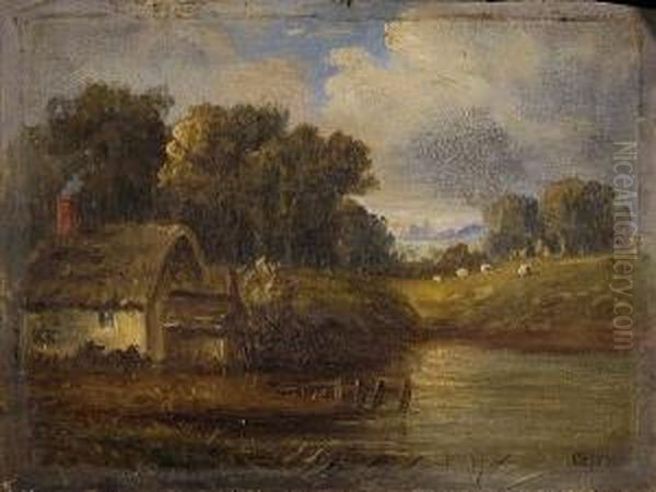 Dedham - view 1