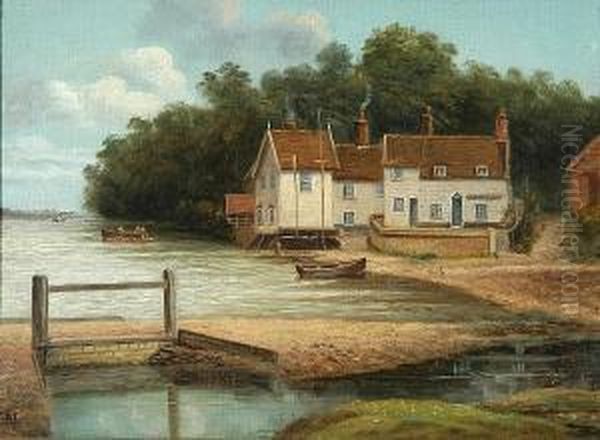 Pin Mill - view 1