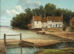 Pin Mill