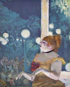 Song Of The Dog