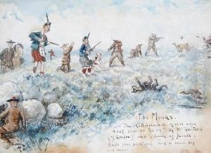The Moors