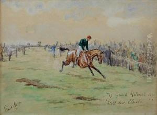 Mrabington Wins ! - view 1