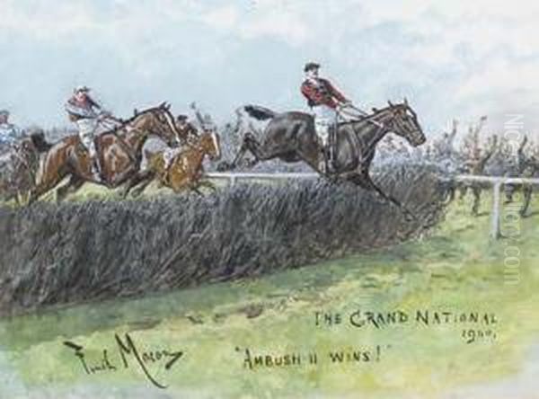 The Grand National - view 1