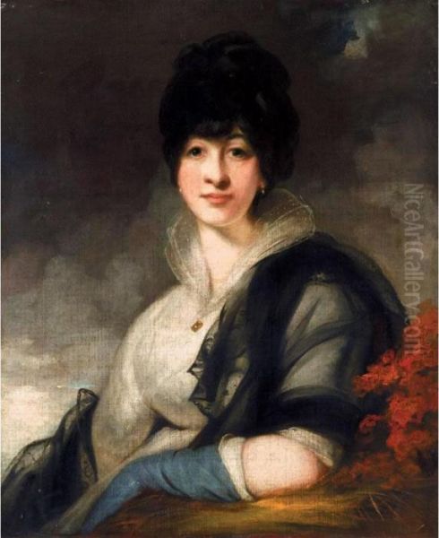 Portrait Of A Lady - view 1