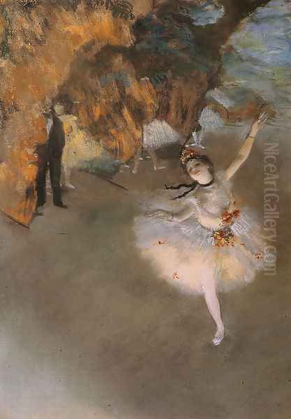 L Etoile - view 1