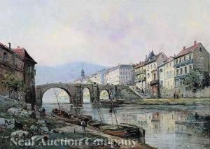 Villageby The River Villageby The River