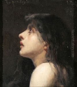 La Penitente