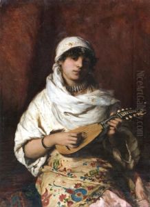 Odalisca