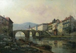 Village Bridge