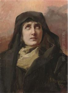 Divine Contemplation