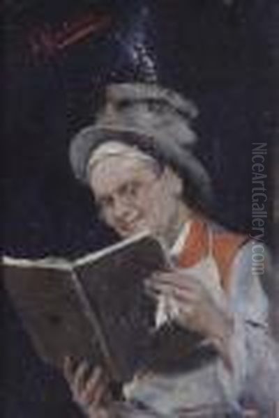 La Lettura - view 1