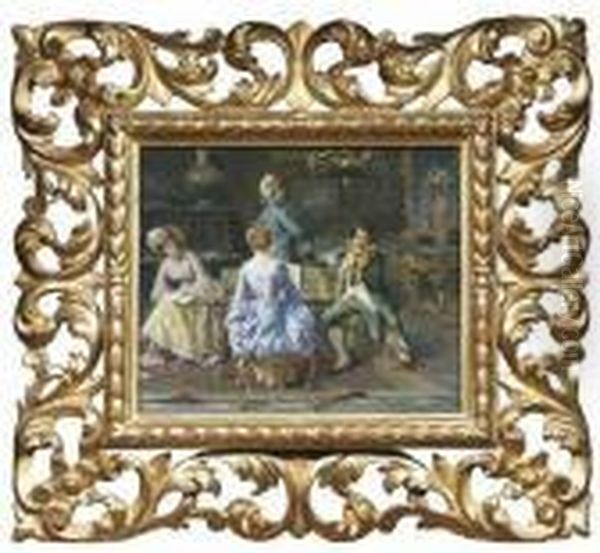 Il Concertino - view 1
