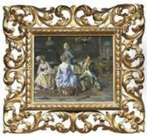 Il Concertino Il Concertino