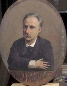 Ritratto Maschile