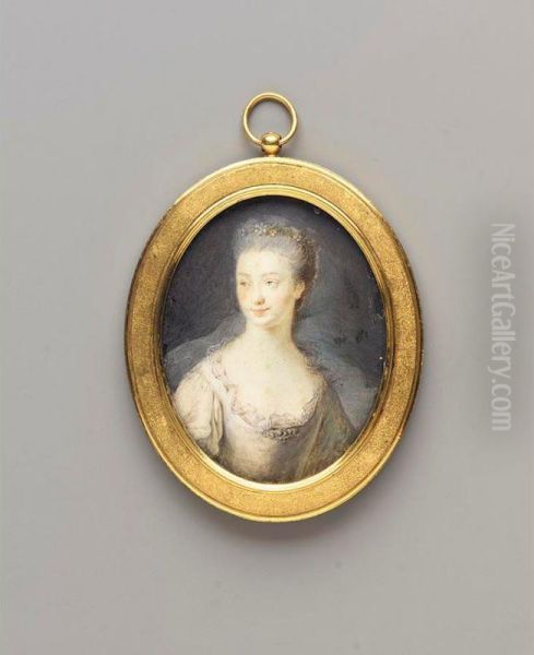 A Lady Of The Masse Family - view 1