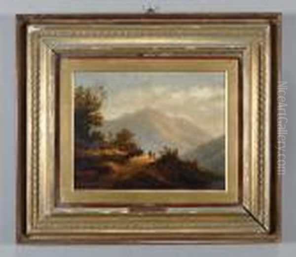 Paesaggio - view 1