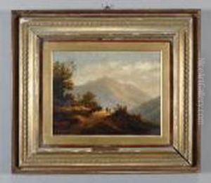 Paesaggio by D'Azeglio Massimo