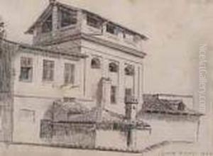 Vedute Di Paesaggi by D'Azeglio Massimo