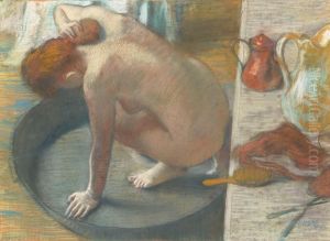 The Tub 1886