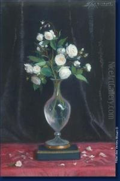 Bouquet De Roses - view 1