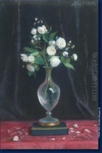 Bouquet De Roses Bouquet De Roses