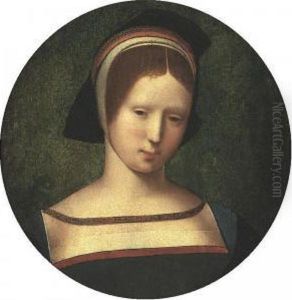 Portrait Of A Lady