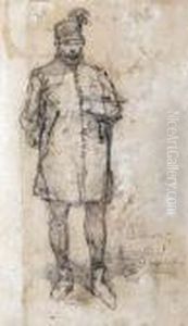 Stefan Batory by Jan Matejko