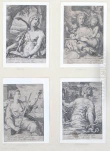 The Four Virtues
