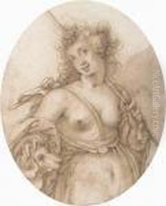 Diana The Huntress