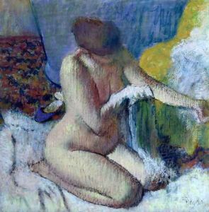 After the Bath 2