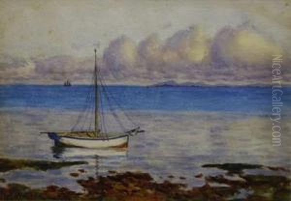 Moreton Bay - view 1