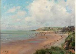 Sur La Plage