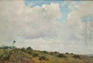 Paysage Breton