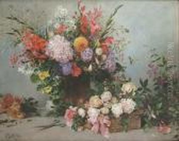 Bouquet D'ete - view 1