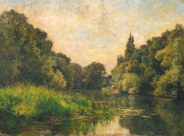 Bords The Riviere - view 1