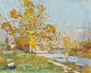 Bord De Riviere