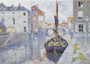 Le Petit Canal