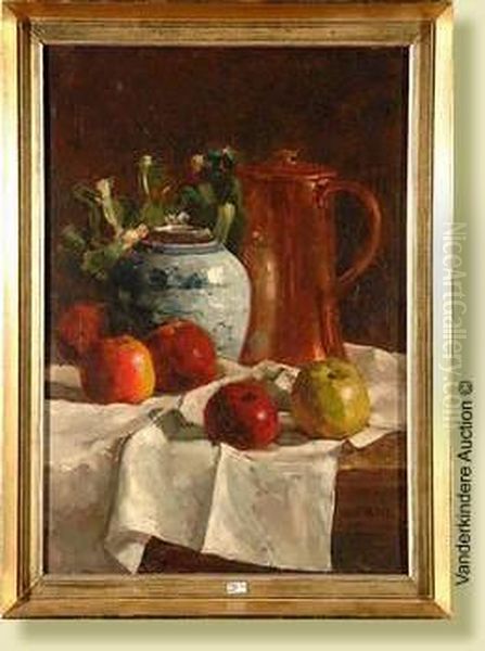 Nature Morte Aux Fruits - view 1