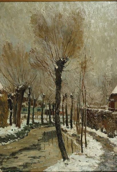 De Molenweg. - view 1