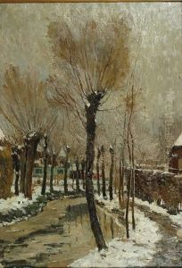 De Molenweg.