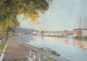 La Fin De L'ete