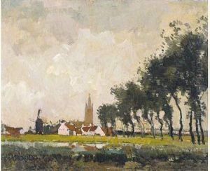 Zicht Te Steene (dorp)