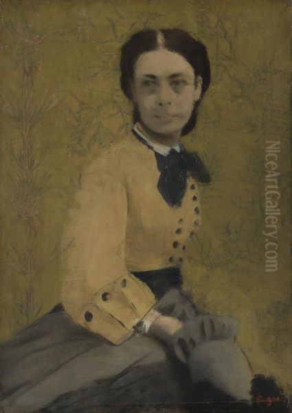 Princess Pauline de Metternich - view 1