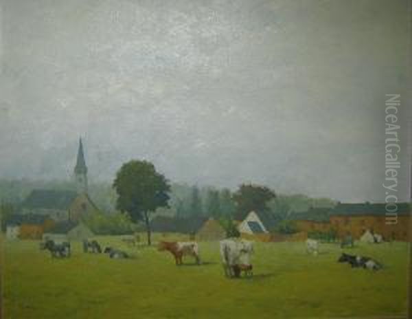 "pastorale". - view 1