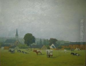 "pastorale". by Henri Mathy
