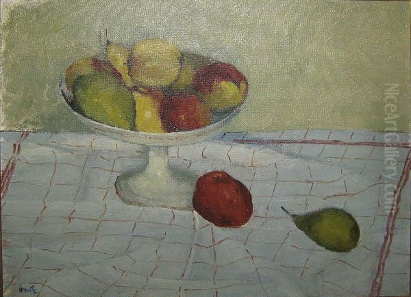 "fruitier De Pommes Et Poires". - view 1