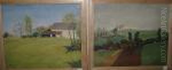 Vue De Pres. Deux Pieces - view 1
